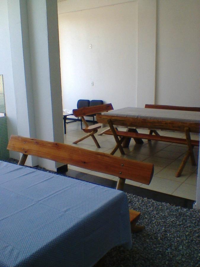 Pouso Dos Viajantes - Unidade Itabirito Hotell Exteriör bild