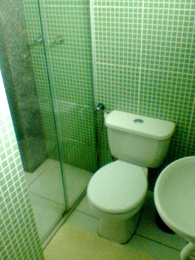 Pouso Dos Viajantes - Unidade Itabirito Hotell Exteriör bild