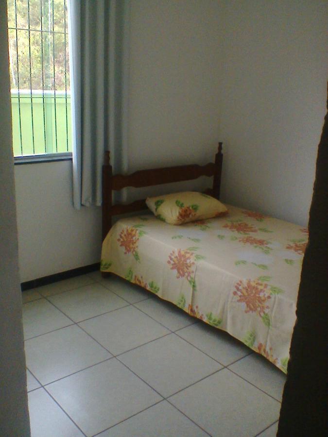 Pouso Dos Viajantes - Unidade Itabirito Hotell Exteriör bild