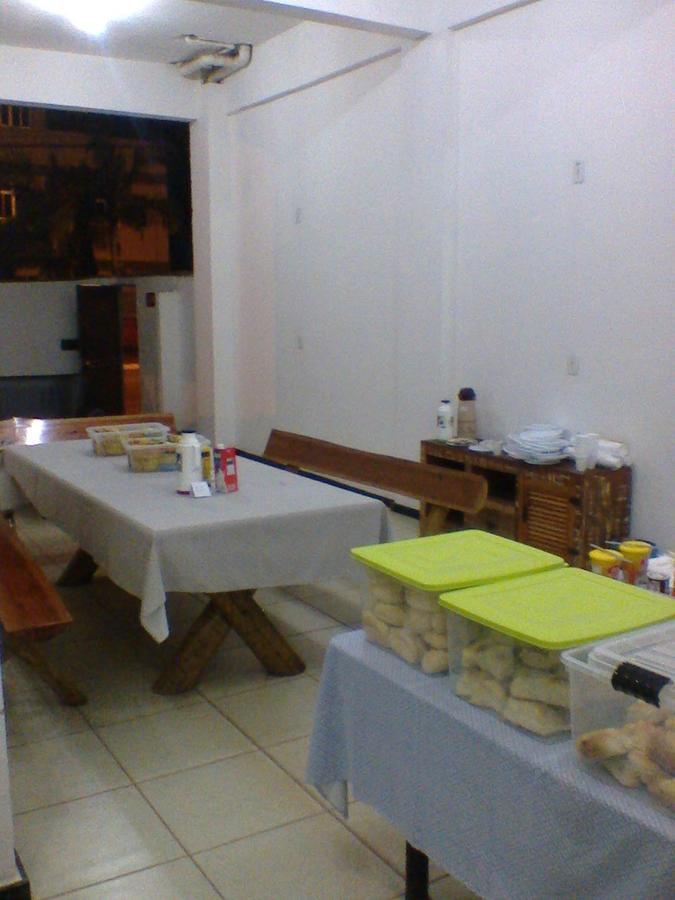 Pouso Dos Viajantes - Unidade Itabirito Hotell Exteriör bild